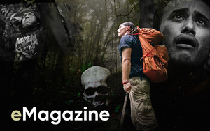 Băng rừng thiêng nước độc đến Mỹ: Đầu lâu ở "cổng chào", du kích chặn đường ra!