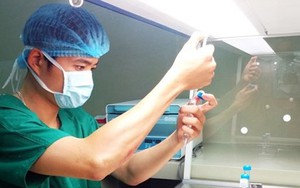 Vì sao “Kinh thánh” y khoa thế giới đăng công trình nghiên cứu của bác sĩ Việt?