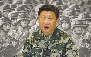 Boongke tránh hạt nhân dành cho lãnh đạo Trung Quốc có gì lạ?