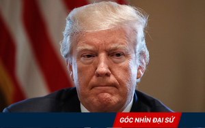 Tuyên bố "có thể quan hệ tốt với Kim Jong-un" của ông Trump cho thấy điều gì?