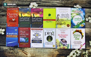 "Hạt giống tâm hồn" chuyển thể thành phim ngắn: Truyền cảm hứng sống đẹp cho cộng đồng