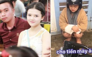 Chi tiết hot nhất vụ thanh niên bị "cắm sừng": 31/12 chia tay, 13/1 đã có bạn trai mới "thông cảm cho mình"