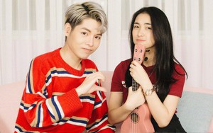 Hòa Minzy: "Đức Phúc ở ngoài đời như thế nào thì trên TV y như vậy!"