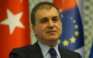 Thổ Nhĩ Kỳ không chấp nhận quy chế thành viên EU hạng hai