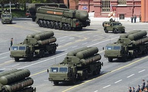 Sự lợi hại của S-400 Triumf mà Nga vừa đưa tới Crimea