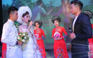 Lâm Khánh Chi lần đầu tiết lộ từng yêu Quý Bình 6 tháng