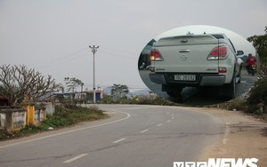 Xe 'điên' tông chết 2 nữ sinh rồi bỏ chạy ở Hải Phòng: Tài xế có nồng độ cồn mức cao nhất