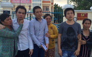 Thanh niên bị oan dứt khoát không nhận 175 triệu đồng cho 386 ngày tù
