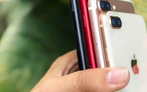 Giải mã những chữ ‘S’ bí ẩn trong tên gọi iPhone mà iFan chưa chắc đã biết