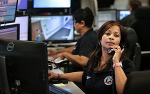 Vì sao Uber có thể biết chính xác vị trí của bạn còn tổng đài khẩn cấp 911 thì không?