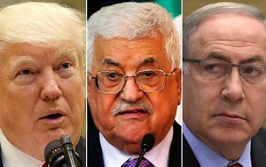 Mỹ “không có cửa” tham gia hòa giải Israel-Palestine