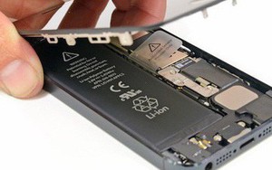 Đã có giả thuyết xác đáng về nguyên nhân gây cháy nổ pin iPhone tại Store của Apple ở Thụy Sĩ và Tây Ban Nha