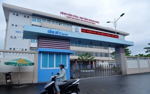 Bộ Y tế yêu cầu báo cáo "vụ hỏng thai" trước 16h hôm nay