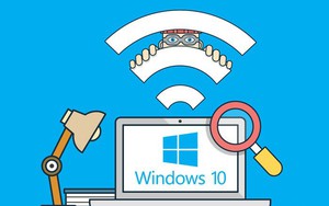 Mạng WiFi ẩn là gì? Nó có bảo mật không? Làm sao kết nối vào mạng WiFi ẩn trên Windows 10?