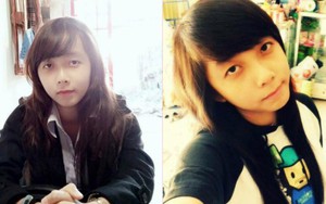 Vì đôi mắt "mở như đang nhắm", cô gái trẻ bị nhầm thành... trộm chó khi đi vào làng