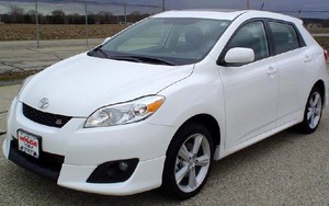 Thêm loạt mẫu xe Toyota phải triệu hồi vì túi khí Takata
