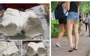 Mặc đồ thể dục, quần nửa gang tay, trang phục hẹn hò của các cô khiến bạn trai ngao ngán