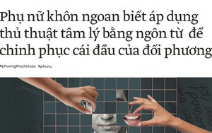 Này các cô gái, hãy đọc bài viết này để có cơ hội "lột xác" một cách tích cực nhất!