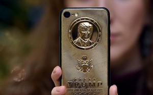 Những điều ít ai biết về chiếc điện thoại của Tổng thống Mỹ Donald Trump