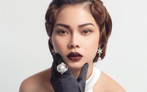 Giang Hồng Ngọc bức xúc, trích lời danh ca Phương Dung: "Lệ Quyên không phải là ca sĩ dòng nhạc Bolero"
