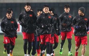 "Trận đấu với Syria cực khó, Việt Nam may lắm mới hòa mà dễ thua đậm!"