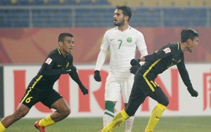 Người hâm mộ Malaysia kêu gọi cổ vũ U23 Việt Nam