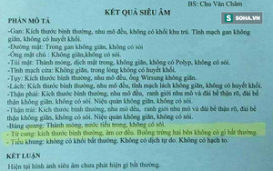 Bi hài: Sau vụ BN nam bị "khâu âm đạo", một chàng trai lại có "buồng trứng bình thường"!