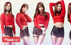 Nhóm nhạc EXID và Hani ‘nhắn nhủ’ gì cho Công Phượng trước giờ G?