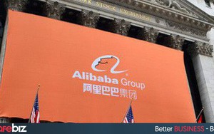 Gã khổng lồ Alibaba bất ngờ ra mắt nền tảng khai thác cryptocurrency