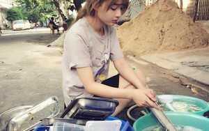 Cô gái dành cả thanh xuân để rửa bát cho nhà người yêu, đã không được giúp mà còn bị phũ "lần sau không cần sang"