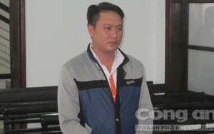 Tài xế taxi 'ma lanh' lãnh 6 tháng tù treo