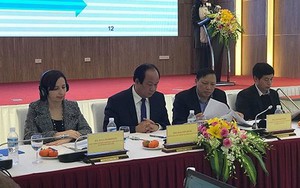 Bộ trưởng Mai Tiến Dũng: "Việt Nam đã sẵn sàng hướng đến Chính phủ số"