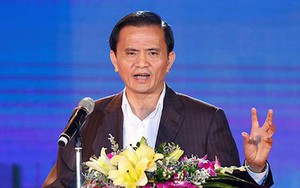 Thanh Hóa sẽ họp HĐND bất thường để bãi nhiệm Phó Chủ tịch Ngô Văn Tuấn