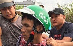Hình sự phục kích, bắt tên nghiện liên tiếp gây ra 5 vụ cướp xe ôm ở Sài Gòn