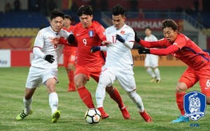 Bài toán khó nhất với U23 Việt Nam trước màn “sống mái” cùng Iraq
