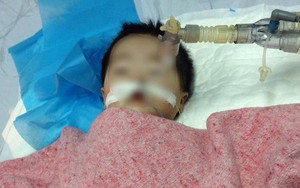 Vụ tiêm nhầm thuốc gây nguy kịch cho bé 8 tháng: Dược sĩ khuyến cáo 11 điểm phòng sai sót