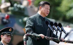 Triển khai 45 cuộc tập trận mỗi năm, Trung Quốc có mục đích gì?