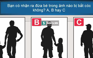 Những câu đố phá án hóc búa, thám tử giỏi nhất cũng khó giải nhanh