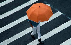 Khám phá siêu ô hiện đại vừa trụ được gió bão lại còn có định vị