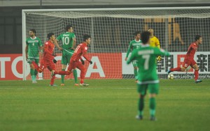 HLV Lê Thụy Hải: "U23 Việt Nam đá hay quá, tôi không biết phải khen gì nữa"