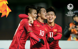 Thủ tướng gửi thư chúc mừng U23 Việt Nam lần đầu tiên vào Bán kết U23 châu Á