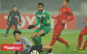 VFF: Thắng U23 Iraq là trận cầu hay nhất lịch sử bóng đá Việt Nam, thưởng 3,2 tỷ đồng!