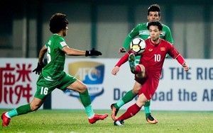 Báo Hàn Quốc: U23 Việt Nam có… ma thuật nên mới thắng như thế!