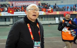 Đâu là tài năng của HLV Park Hang-seo?