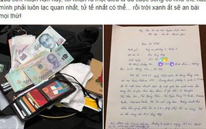 Bị giật túi ở Sài Gòn, chàng trai Hà Nội lại thấy sự tử tế, đáng yêu của những người dưng