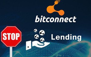 Bitconnect “sập sàn”, còn cửa nào cho tiền ảo?