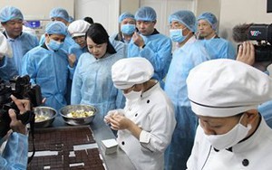 Bộ Y tế sẽ giảm ít nhất 1.260 vị trí lãnh đạo