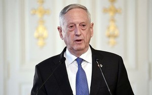 Bộ trưởng Quốc phòng Mỹ James Mattis sẽ thảo luận vấn đề gì ở Việt Nam?