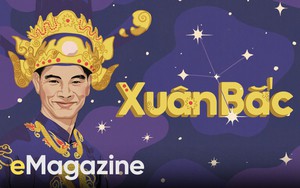 Xuân Bắc: “Đừng bao giờ nhắc cái tên Tự Long trước mặt tôi nữa”
