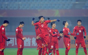 Câu hỏi lớn nhất với U23 Việt Nam trong trận gặp U23 Qatar là gì?